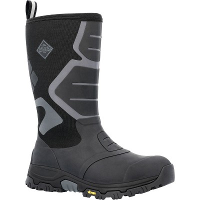 Men's Men's Apex Pro Vibram Arctic Grip All-Terrain Boot