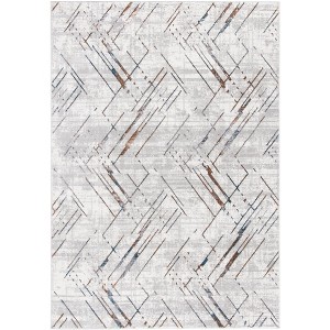 Sonoma SON376 Power Loomed Indoor Rugs - Safavieh - 1 of 4