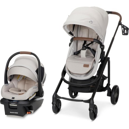 Maxi cosi Tayla Max Travel System Target