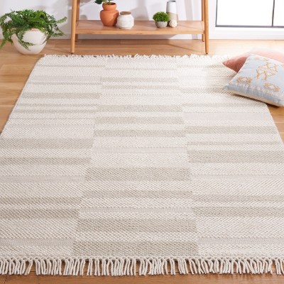 Natura NAT225 Flat Weave Indoor Rugs - Safavieh