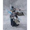 Bandai - Tamashii Nations - Naruto - Figuarts ZERO - [EXTRA BATTLE] Obito Uchiha - Conclusion with one once called a friend - 4 of 4