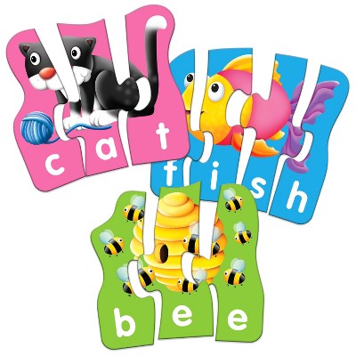 The Learning Journey Match It! Spelling Jr.