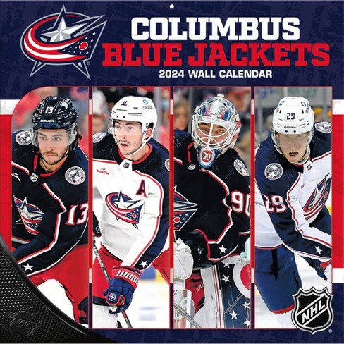 Columbus Blue Jackets NHL Fan Shop