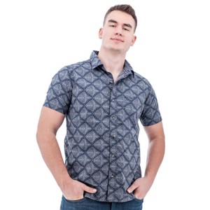 Old Ranch Brands Men's Kona Shirt - 1 of 4