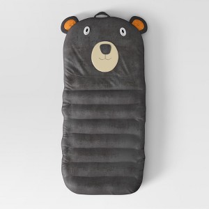 Plush Pal Bear Brown - Pillowfort , Kids Unisex