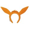Pokémon™ Eevee Ears Headband Costume Accessory - One Size - 2 of 4