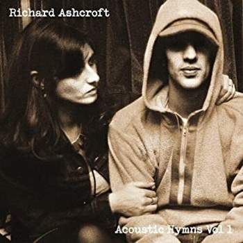 Richard Ashcroft - Acoustic Hymns Vol. 1 (Heavyweight 180gm - Black) (Vinyl)