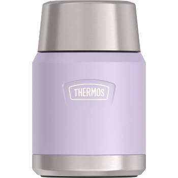 Thermos - 10 Oz. Stainless Steel Nonlicensed Funtainer Food, Pink With