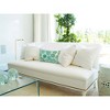 Liora Manne Visions II Casual Indoor/Outdoor Pillow.. - 2 of 4