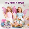 4YoreElves 50 Butterfly Candy Bracelets - 4 of 4