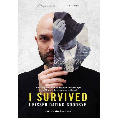 I Survived I Kissed Dating Goodbye (DVD)(2019)