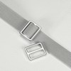 Unique Bargains Zinc Alloy Durable Multipurpose Tri Glide Metal Buckles for Bags 10 Pcs - 4 of 4
