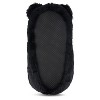 Love 83 3D Plush & Comfy Teddy Bear Novelty Slipper - Makes A Great Holiday & Birthday Present - 4 of 4