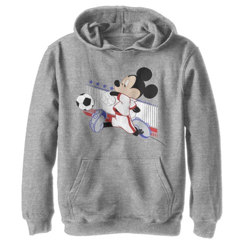 Mens mickey best sale mouse jacket