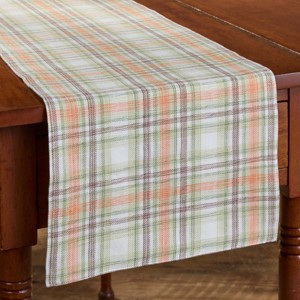 Park Designs Elderberry Table Runner 13" X 54" - 1 of 3