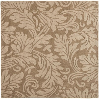 Impressions IM344 Hand Loomed Area Rug  - Safavieh
