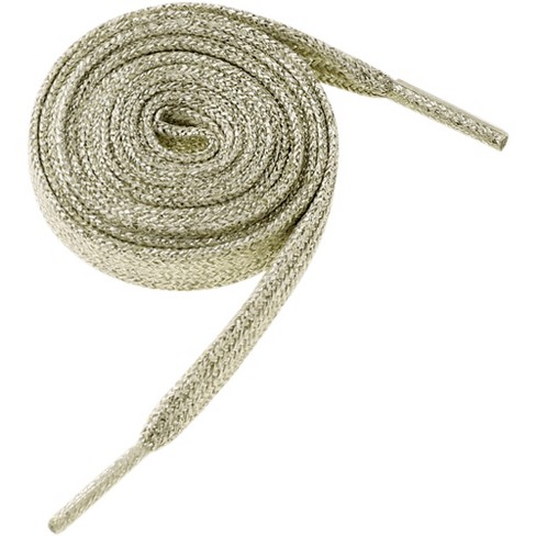 Colored shoelaces target outlet