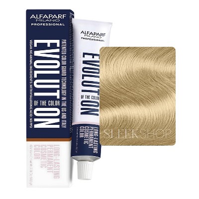 10 lightest natural blonde