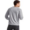 Hanes Originals Men's French Terry Sweatshirt - 3 of 4