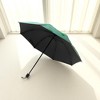 Unique Bargains Umbrella Manual Dual-use Lemon Sun Protection Vinyl Impact Cloth 38.58"x26.77" 1 Pcs - 2 of 4