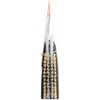 Full Circle Home Grunge Buster Grout and Tile Brush Grey - 6 ct - 4 of 4