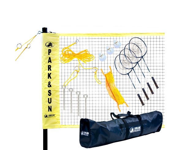 Park & Sun Sports&#174; Badminton Pro Set