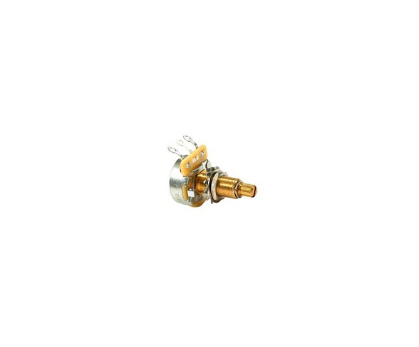 DiMarzio 500K Long Shaft Potentiometer