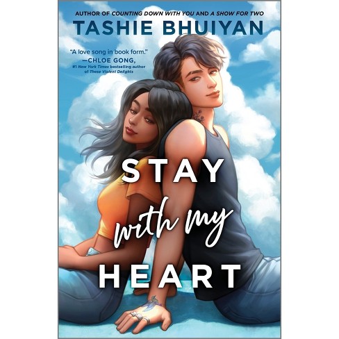 A Show for Two by Tashie Bhuiyan