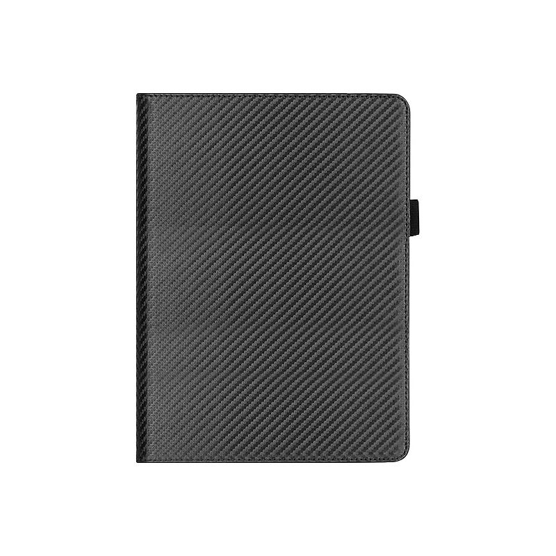 SaharaCase Bi-Fold Folio Case for Microsoft Surface Go 3 Black (TB00167), 1 of 7