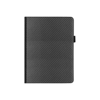 SaharaCase Bi-Fold Folio Case for Microsoft Surface Go 3 Black (TB00167)