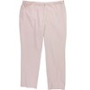 Calvin Klein Womens Slim Mid Rise Ankle Dress Pants - 2 of 4