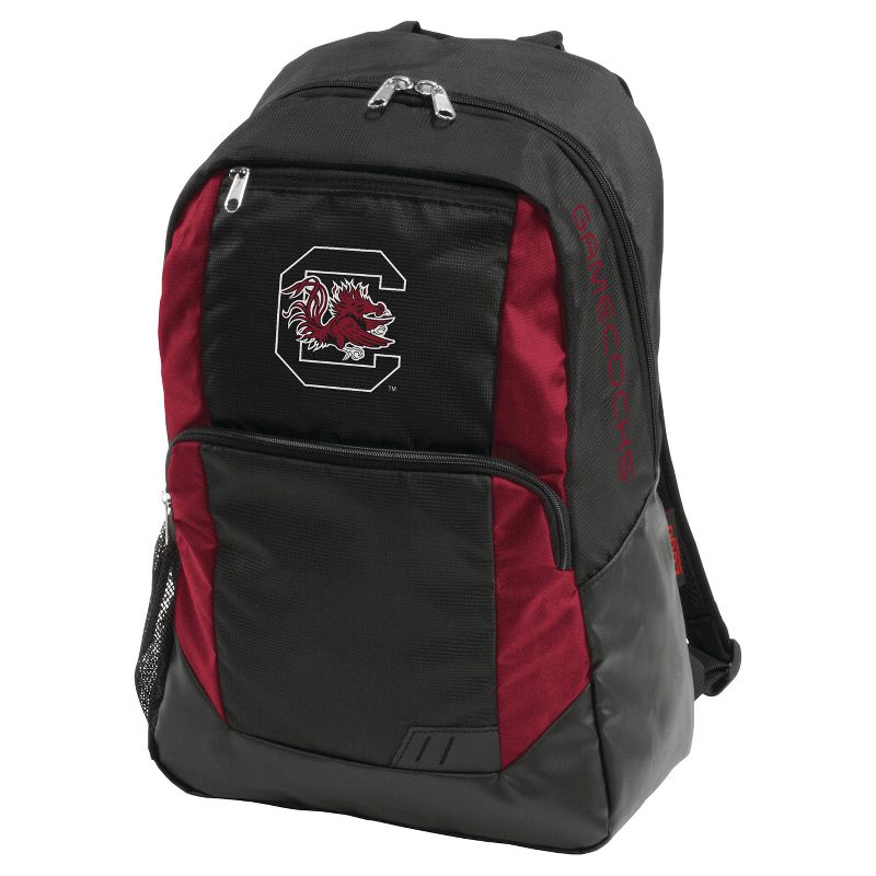 NCAA South Carolina Gamecocks Closer Backpack, 1 of 2