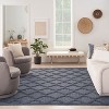 Nourison Trellis Outdoor Rug - 4 of 4