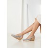 Palomera Limited Edition Canvas Espadrille Wedges - 4 of 4