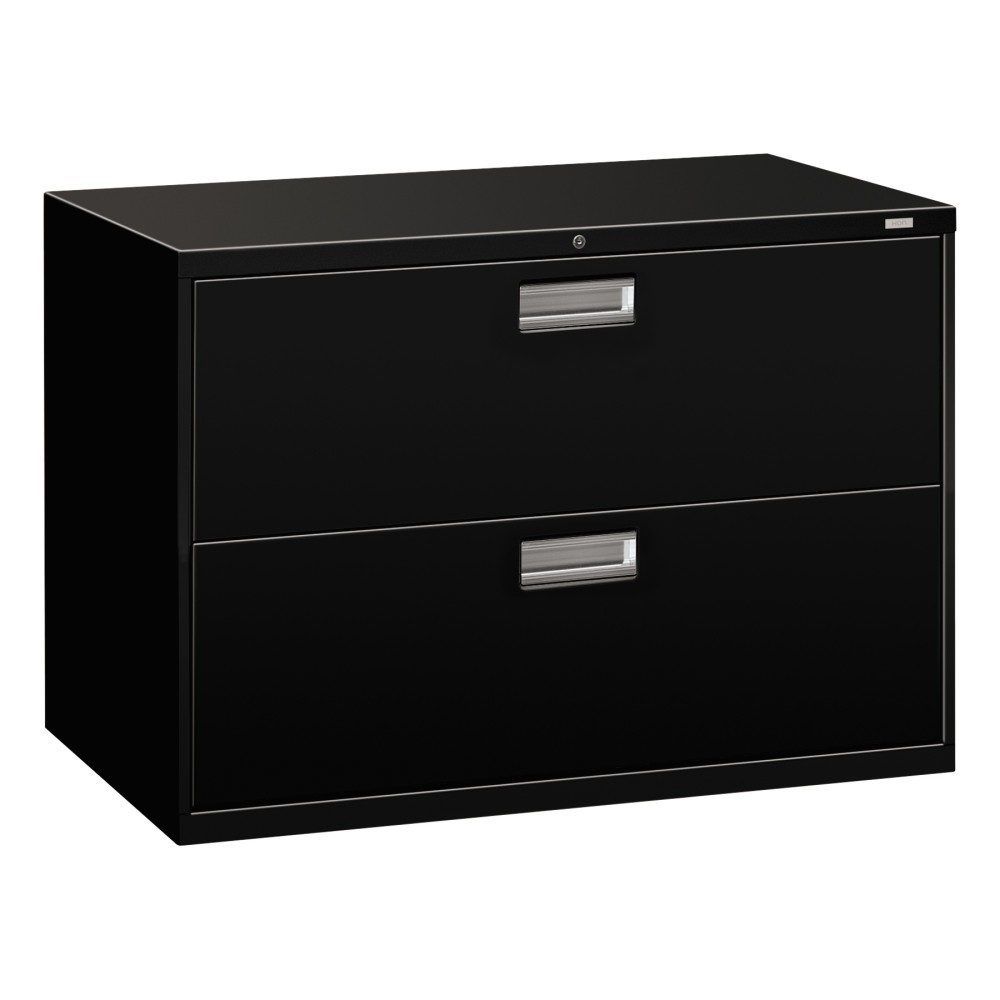 UPC 089192063345 product image for HON 600 Series 2 Drawer File Cabinet 42