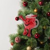 Wondapop Kool-Aid Man Christmas Tree Ornament - 2 of 4