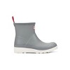 Hunter Women's PLAY Short Rain Boots - 3 of 4