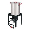 Creole Feast 30qt Aluminum Turkey Fryer Boiler Kit TFK-TG-3001TG - 3 of 4
