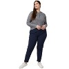 32 Degrees Women's Cool Long-Sleeve Hooded T-Shirt - 2 of 4