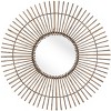 Zuo Dimond Mirror Gold - 3 of 4