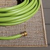 Sisal Performance SPF102 Power Loomed UV Resistant,Stain Resistant, Non-Shedding Indoor/Outdoor Rugs - Safavieh - 4 of 4