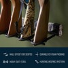 StoreYourBoard FORGE Firearm Wall Mount Display | 5 Slots | Peak Season - 3 of 4
