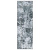 Area Rugs for Living Room Bedroom, Modern Abstract Machine Washable Rug Soft Rug, Low Pile Non Slip Carpet - 3 of 4