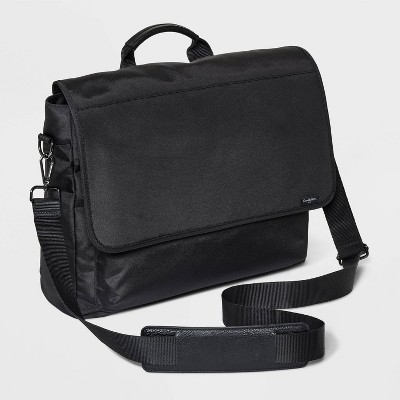 Men's Messenger Bag - Goodfellow & Co' - image 3