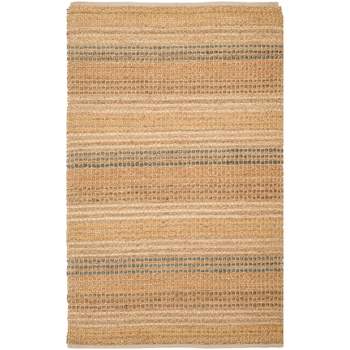 Organica ORG411 Hand Knotted Area Rug  - Safavieh