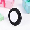 Unique Bargains Ribbons for Crafts Durable Satin Smooth Edges Polyester 866.14"x0.39" 1 Pc - 2 of 4