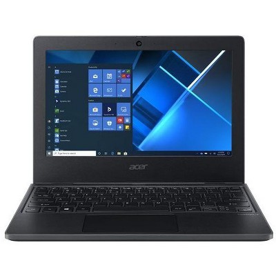 Acer TravelMate B3 Notebook - 11.6"- 4GB RAM - 128GB SSD - TMB311-31-C3KH - Manufacturer Refurbished