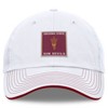 NCAA Arizona State Sun Devils Milo Cotton Hat: Adjustable Baseball Cap - 2 of 4