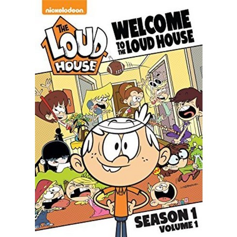 The Loud House Toys Target