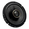 Kenwood XR-1701 6.5" 2-Way Coaxial Speakers - Pair - 4 of 4
